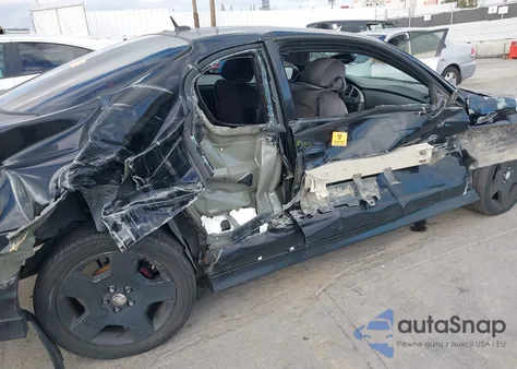 2006 Chevrolet Monte Carlo Ss z USA, uszkodzony, nr VIN 2G1WL15C569286817